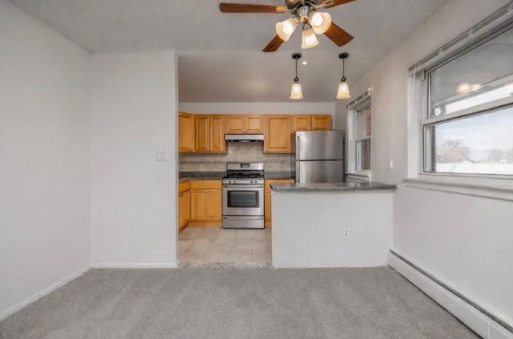 Trevose Apartment: 2555 Old Trevose Road