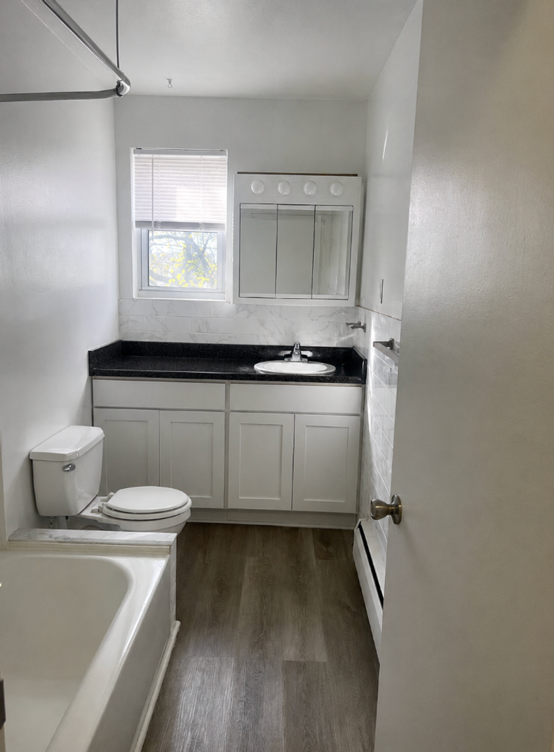 Trevose Apartment: 2555 Old Trevose Road