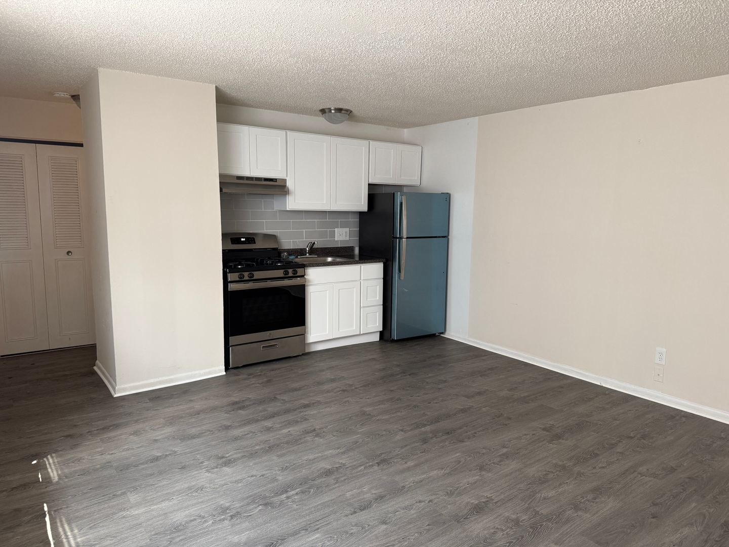 Trevose Apartment: 2555 Old Trevose Road