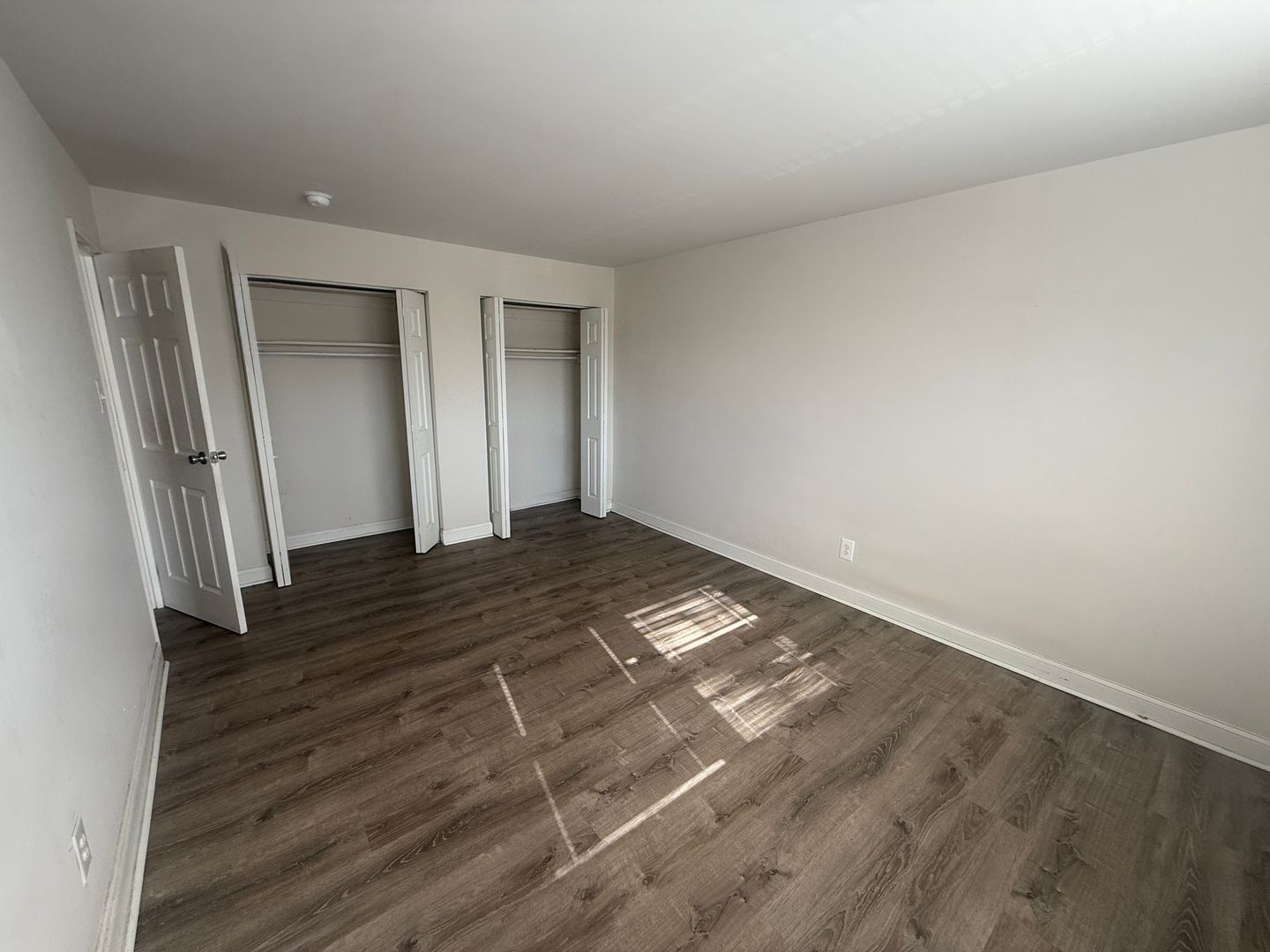 Trevose Apartment: 2555 Old Trevose Road