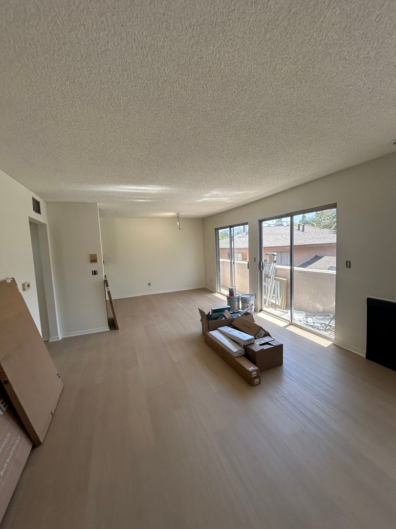Studio City Apartment: 4108 Whitsett Ave