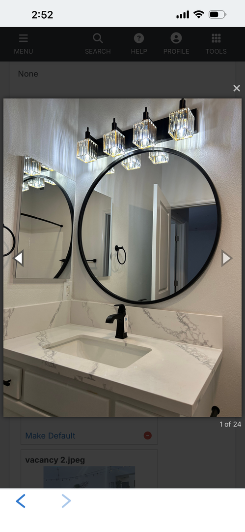 Toluca Lake Apartment: 10650 Moorpark St