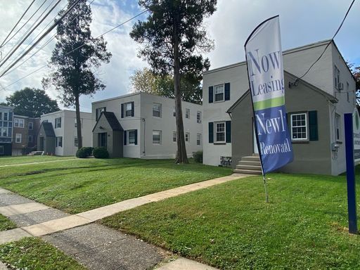 Newly Updated Sunny One Bedroom Apartment - Collingdale - Aldan - Glenolden