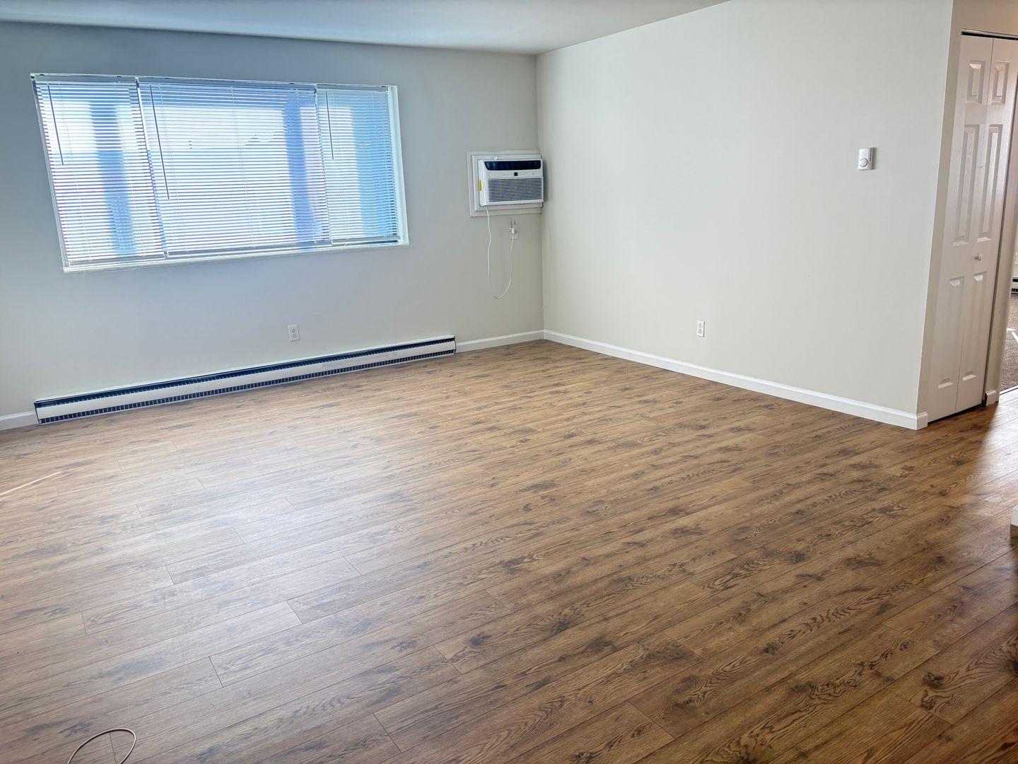 Drexel Hill Apartment: 3823 Garrett Road
