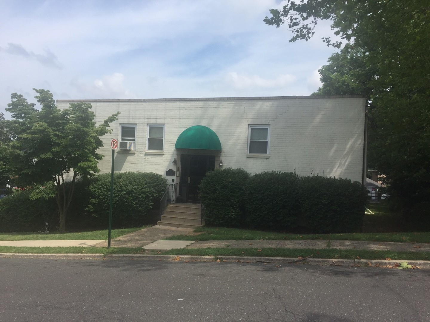 Abington Apartment: 1621 Old York Road