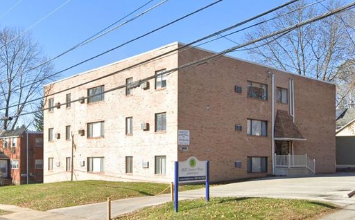 Junior One Bedroom for Rent in Drexel Hill.