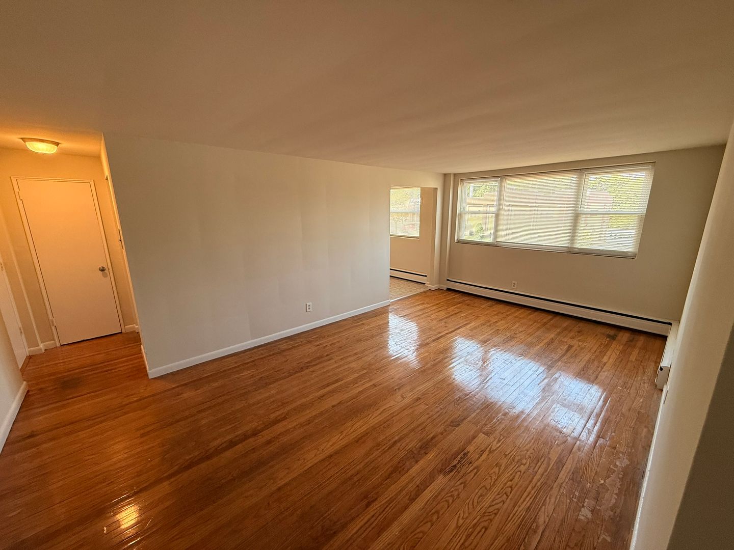 Abington Apartment: 1621 Old York Road