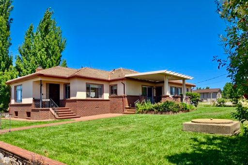 South Auburn Home With Sunset View – photo 1