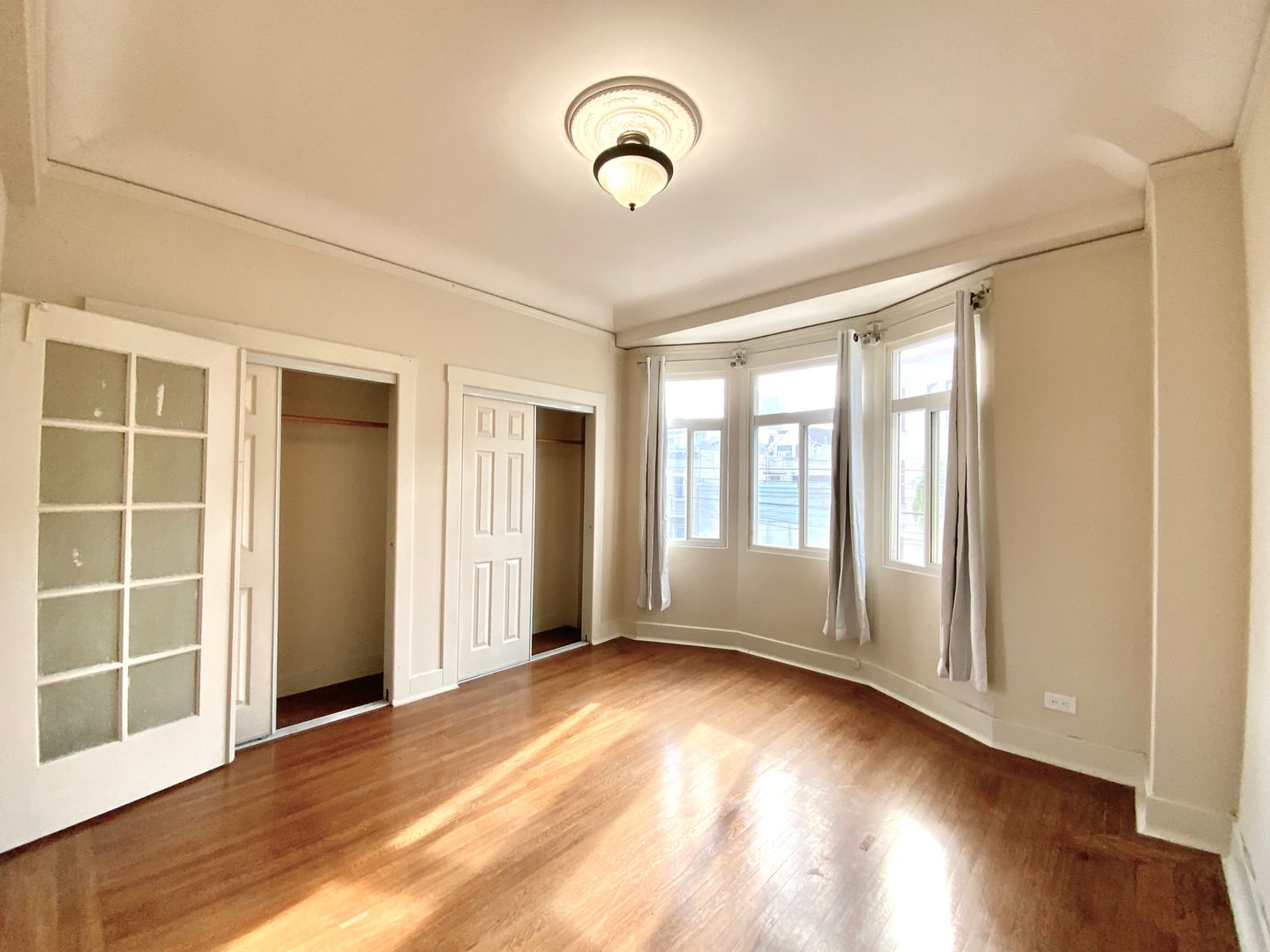 San Francisco Apartment: 770 Filbert Street