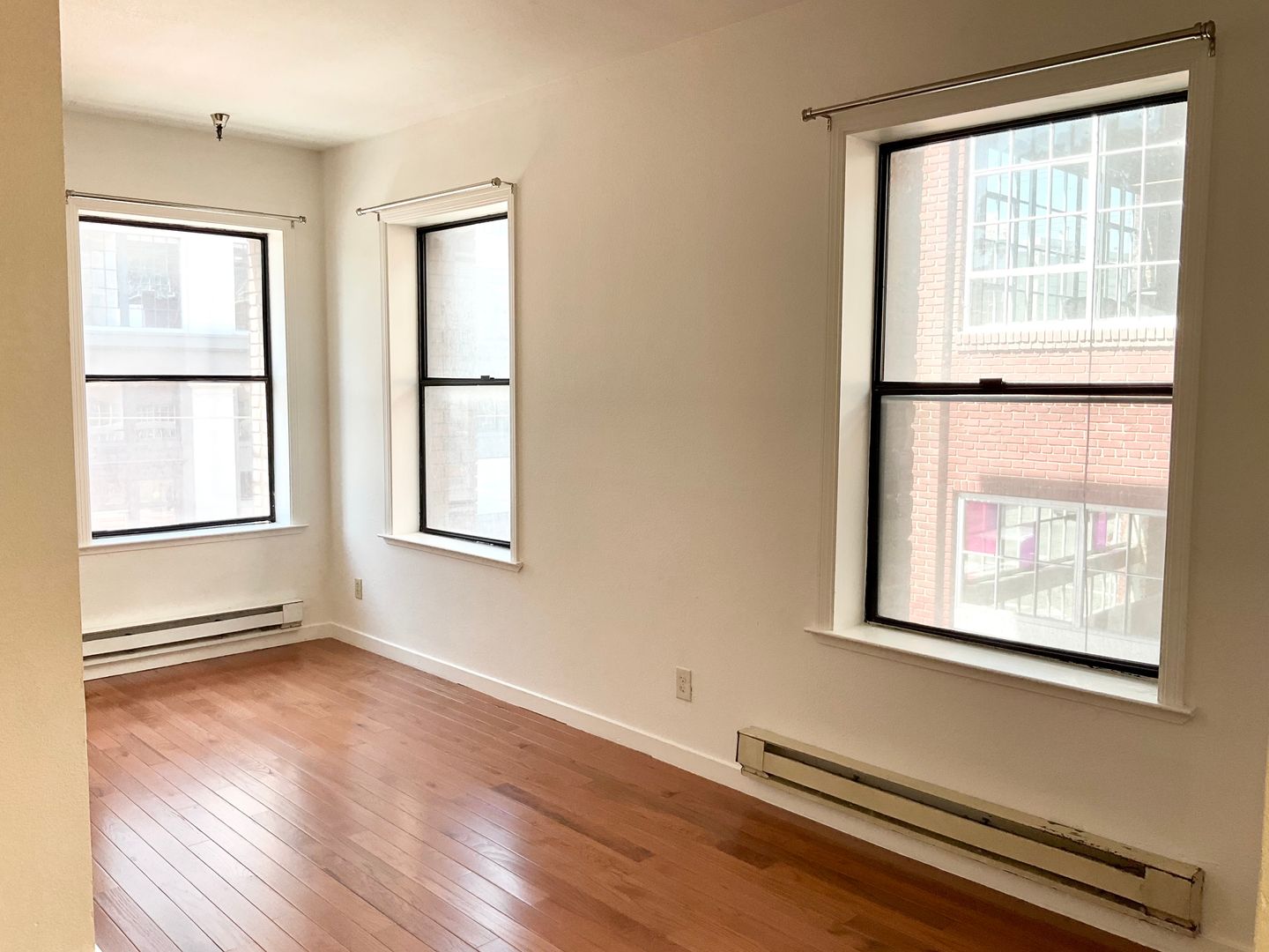 San Francisco Apartment: 521-527 3rd St.