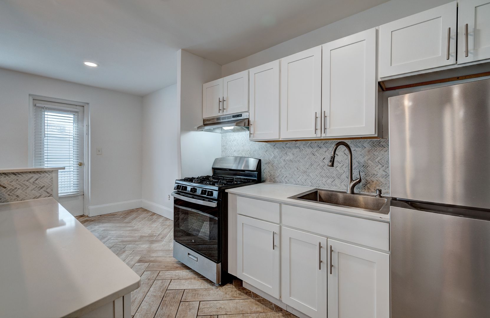 South Orange Apartment: 22 Cottage Street