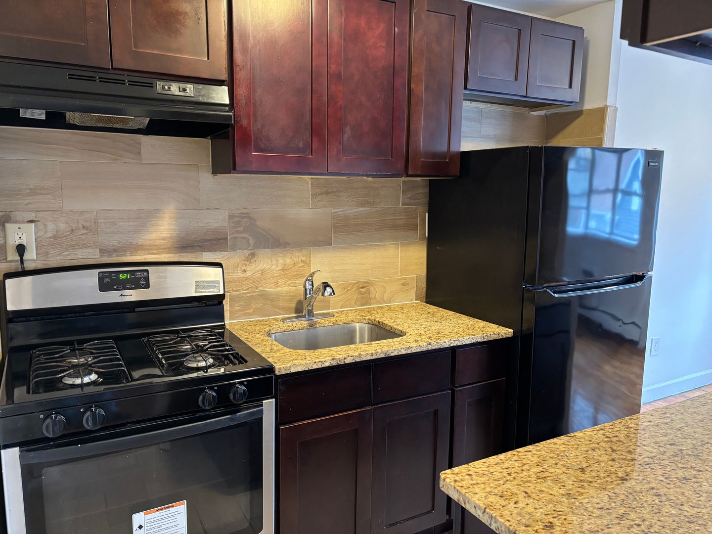 South Orange Apartment: 43 Cottage Street