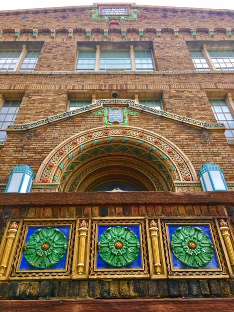 Rochester Apartment: 42 S. Washington Street