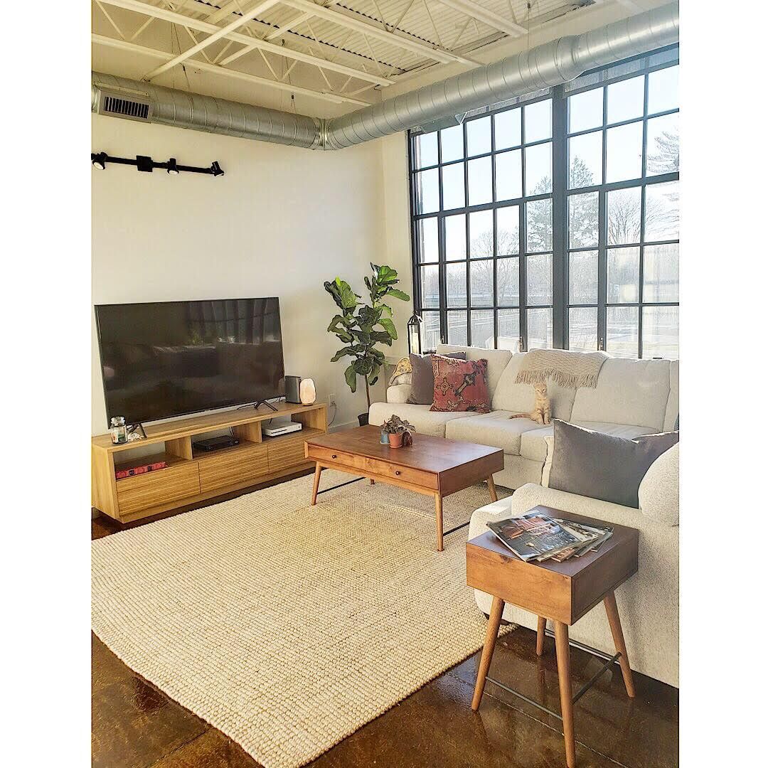 Camillus Apartment: 54 Main Street