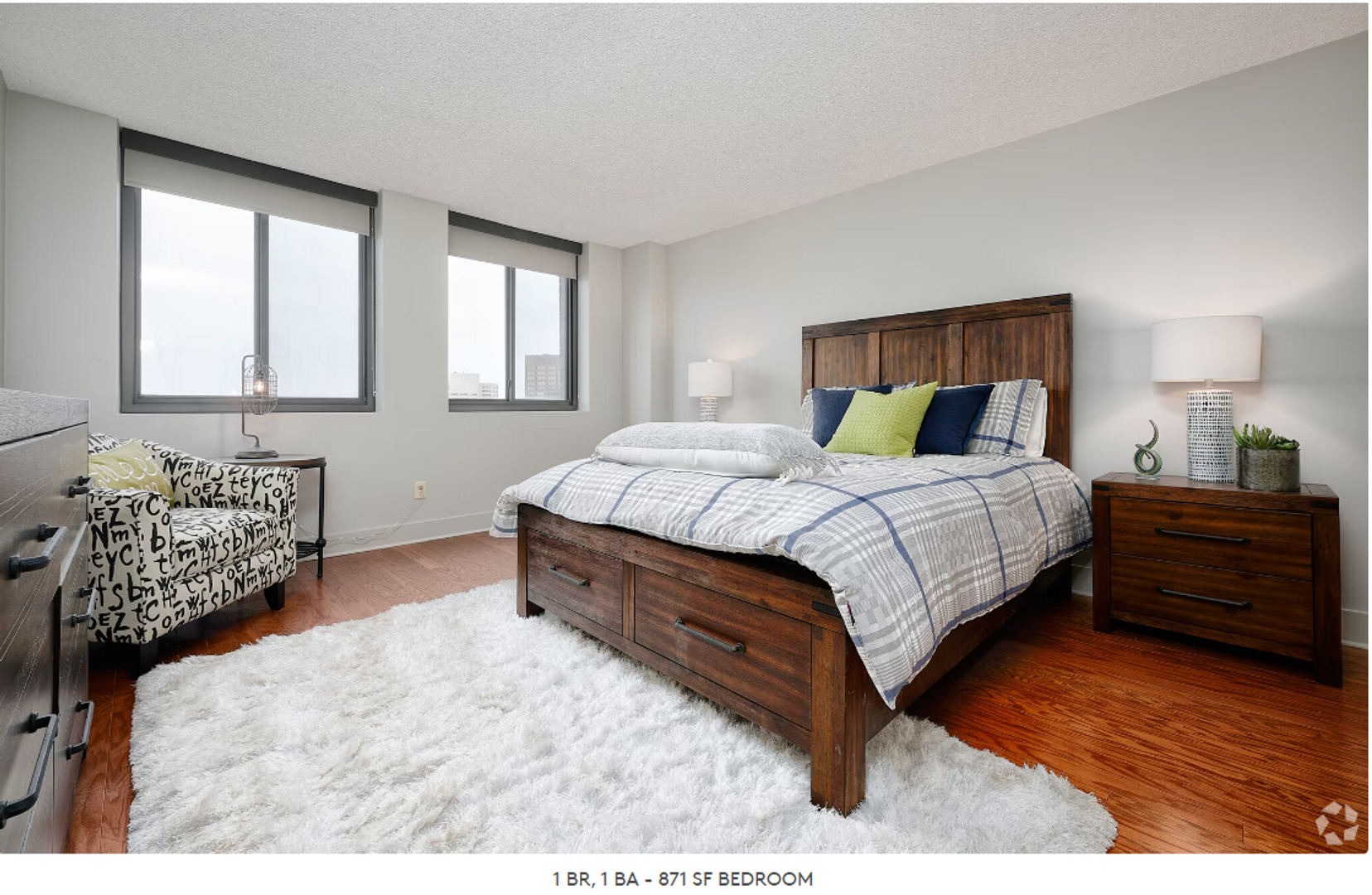 Syracuse Apartment: 111-113 E. Onondaga Street