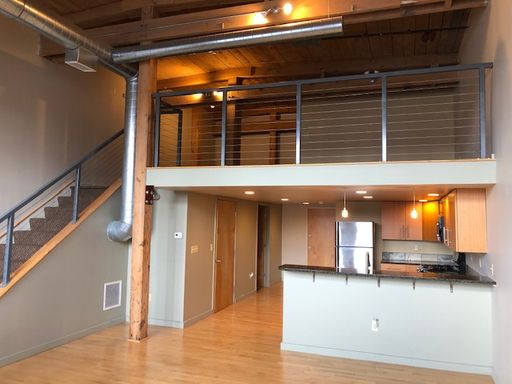 689 North Clinton Street, Unit 203 – photo 1