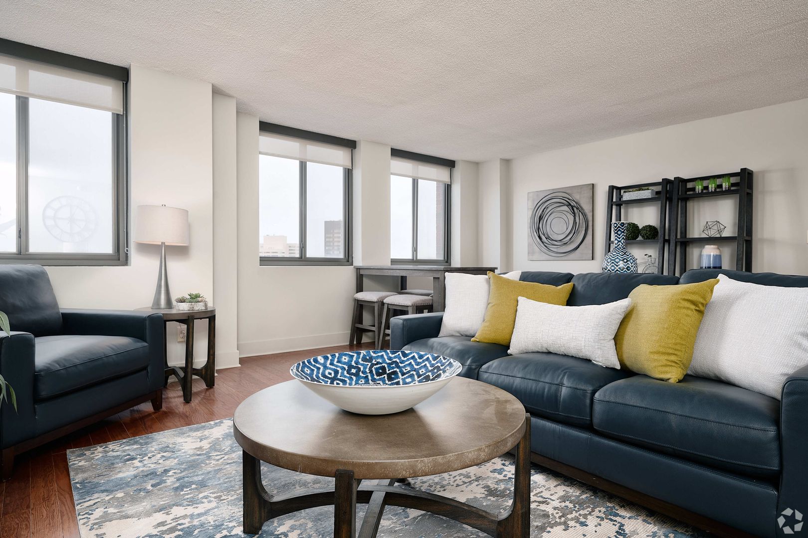 Syracuse Apartment: 111-113 E. Onondaga Street