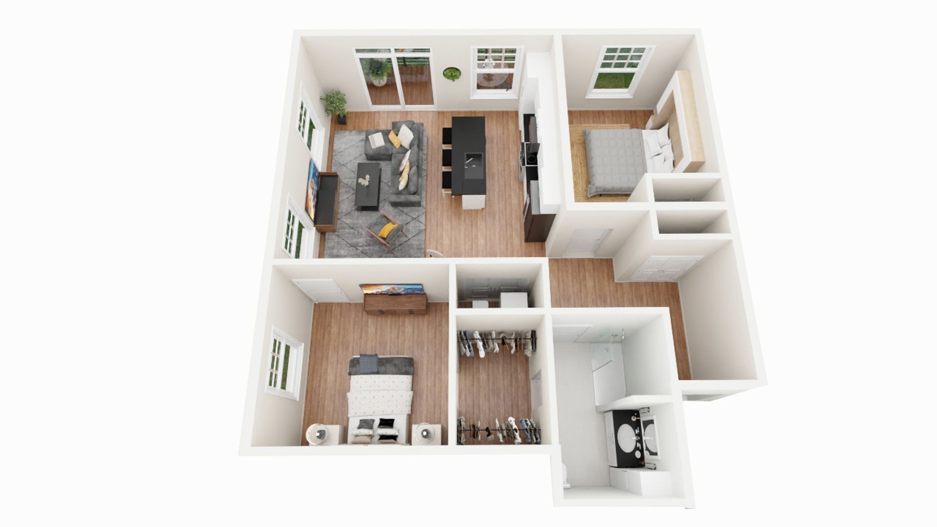Camillus Apartment: 52 Main Street