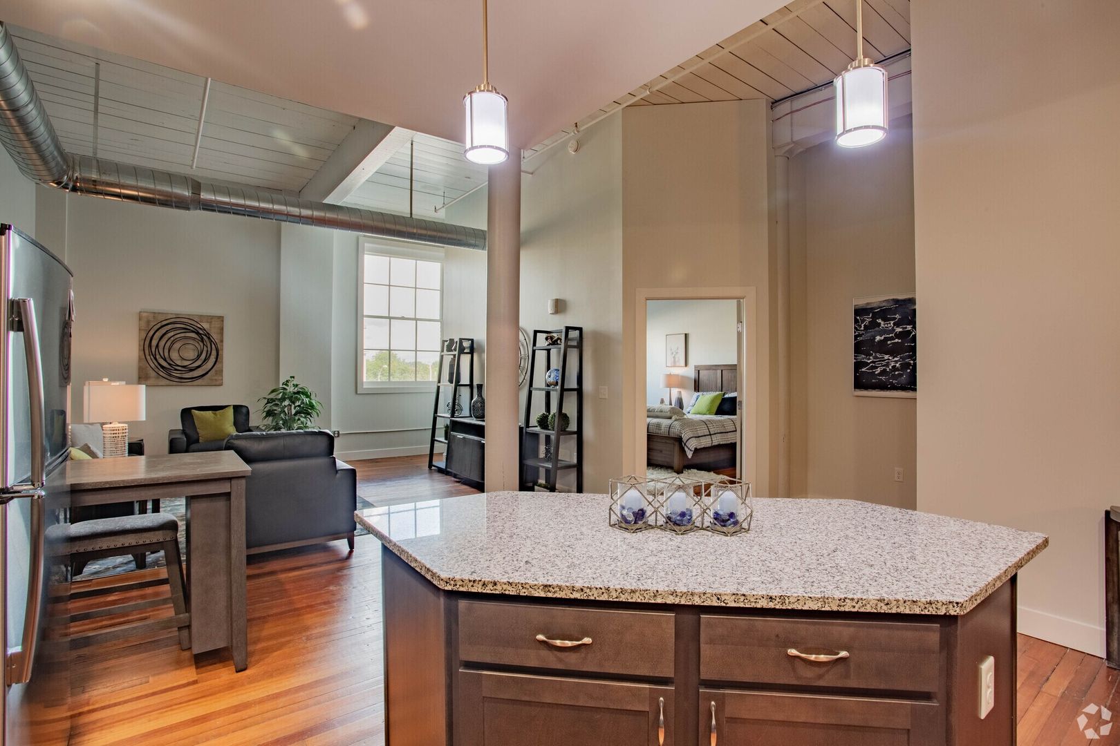 Utica Apartment: 310 Broad Street