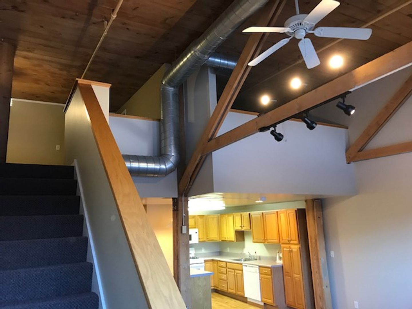 Syracuse Apartment: 689 North Clinton Street