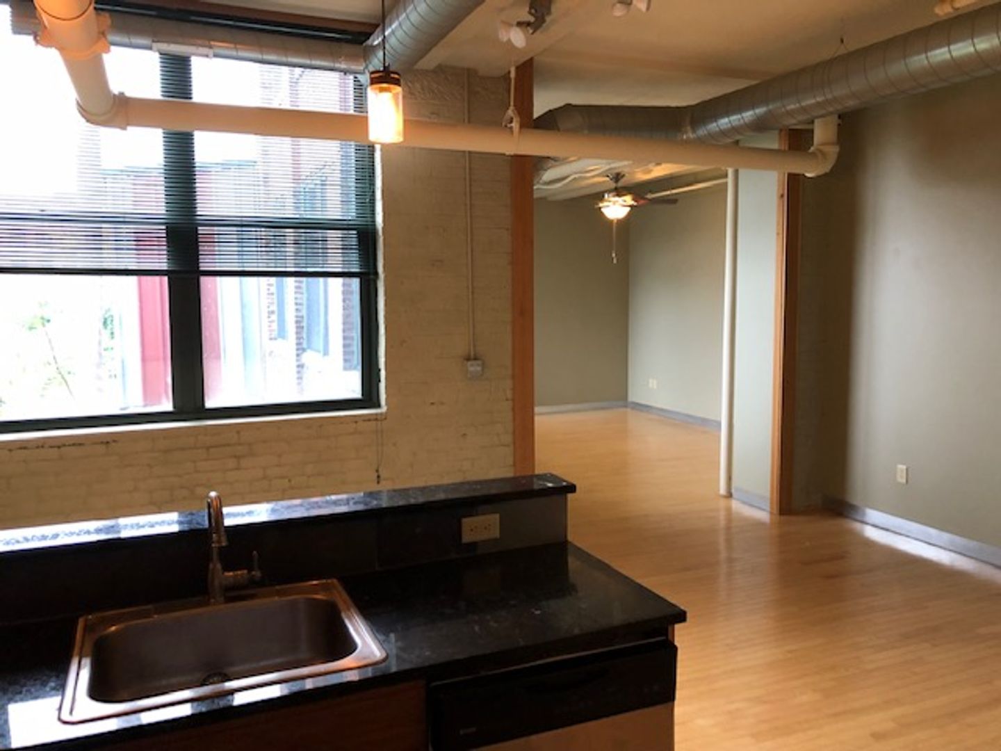 Syracuse Apartment: 689 North Clinton Street