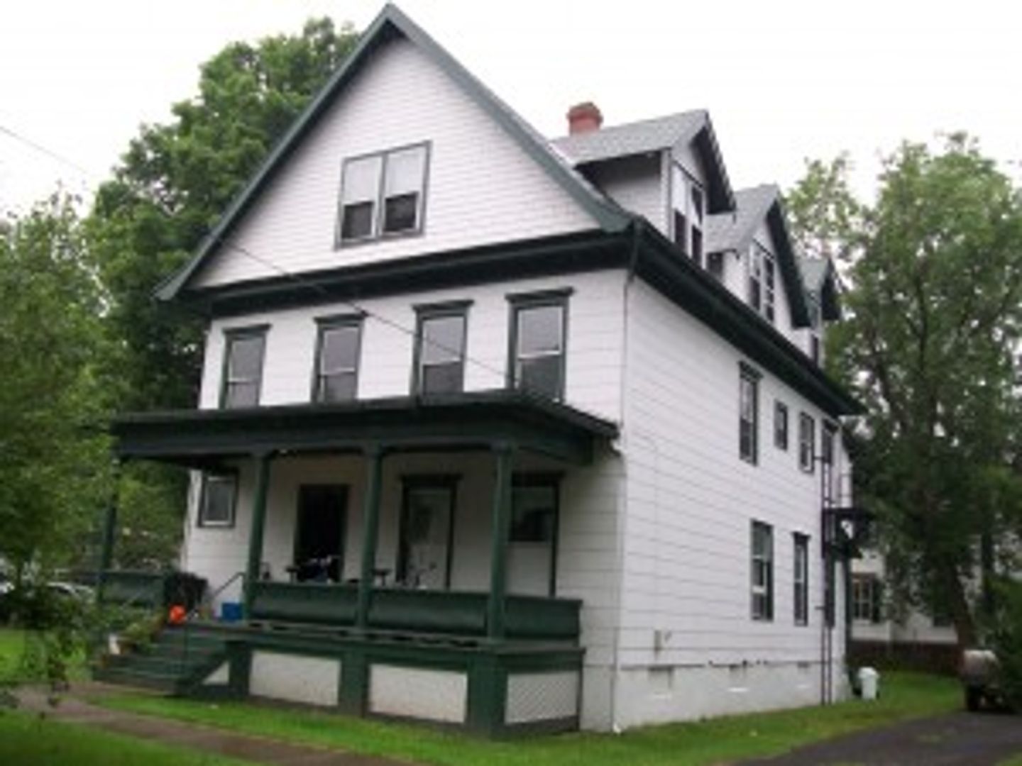 Syracuse Apartment: 525 Plum Street, Suite 100
