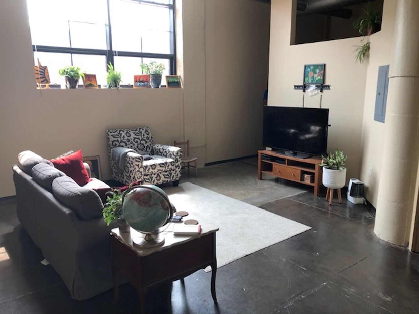 Syracuse Apartment: 230 W. Willow Street