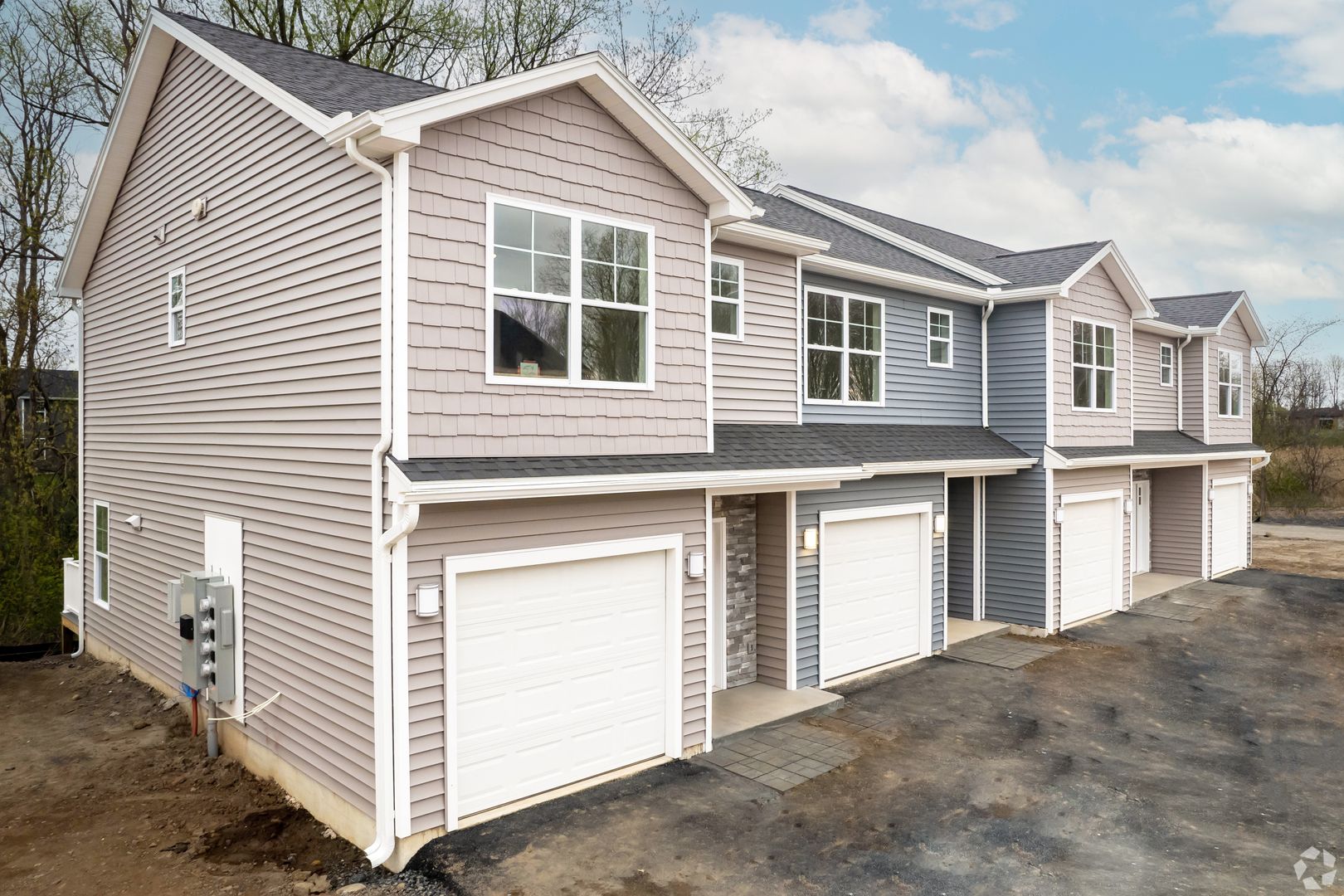 Baldwinsville Apartment: 1 Marion Gardens Terrace