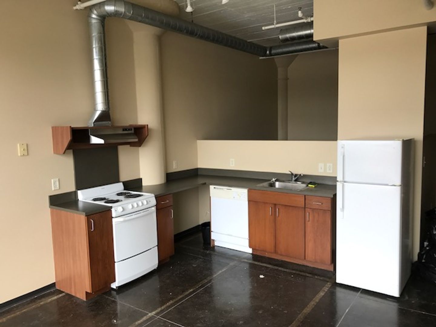 Syracuse Apartment: 230 W. Willow Street