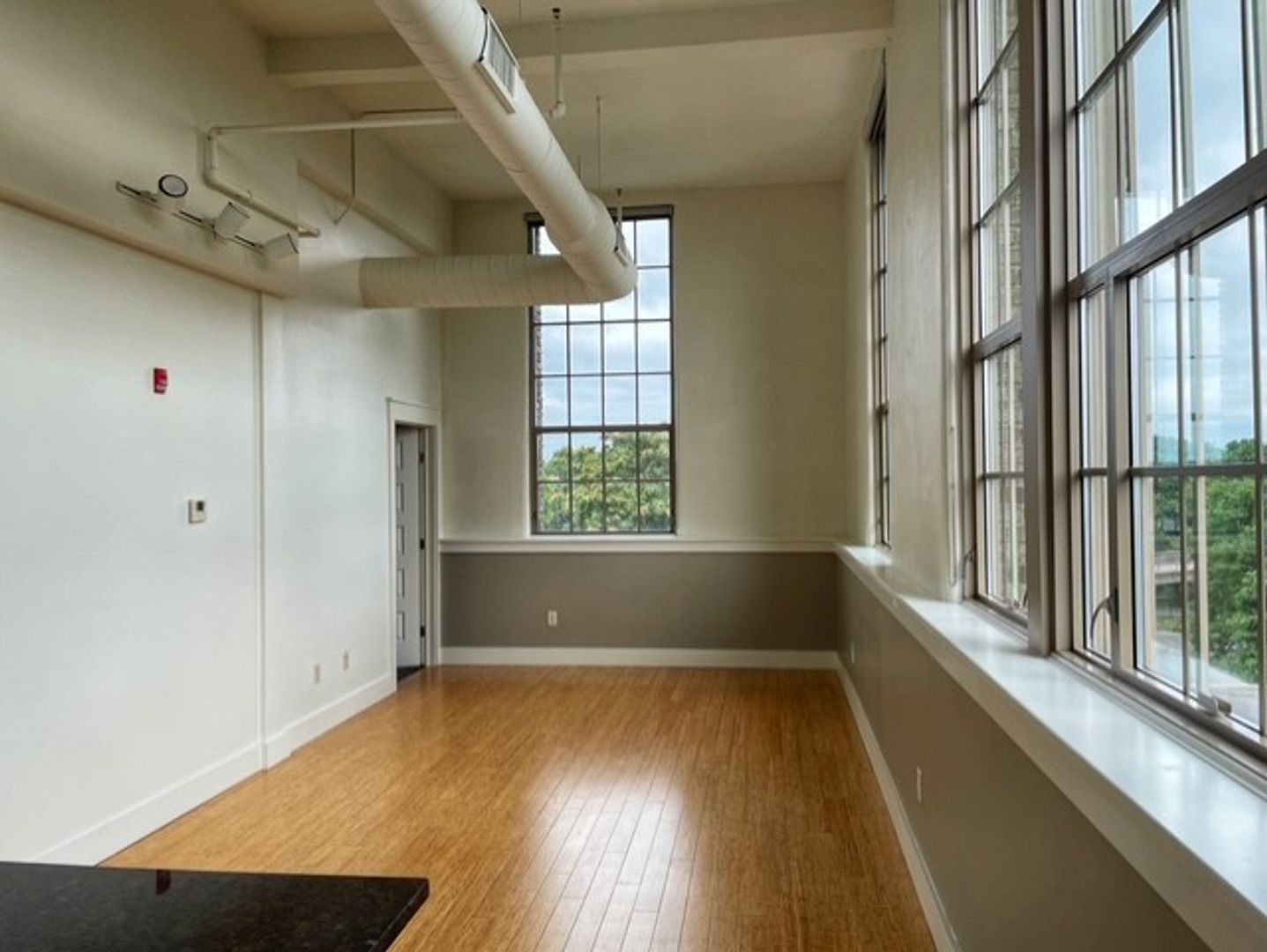 Rochester Apartment: 42 S. Washington Street