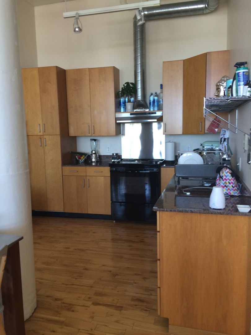 Syracuse Apartment: 525 Plum Street