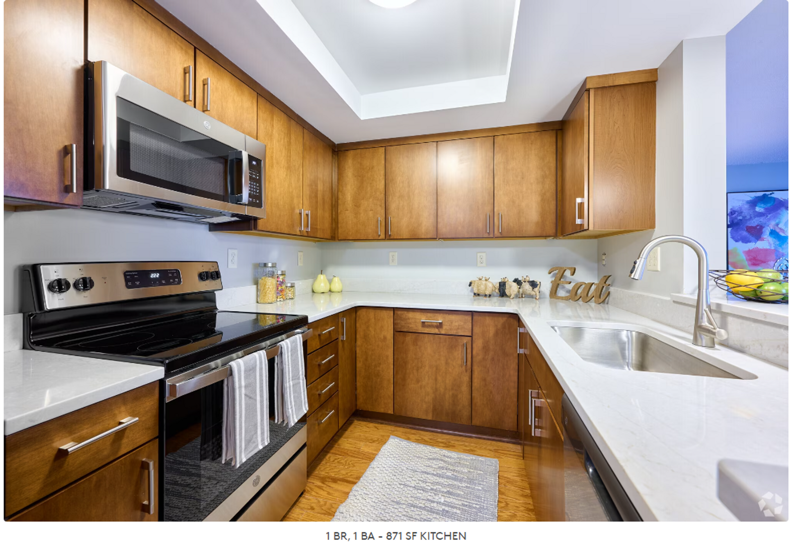 Syracuse Apartment: 111-113 E. Onondaga Street