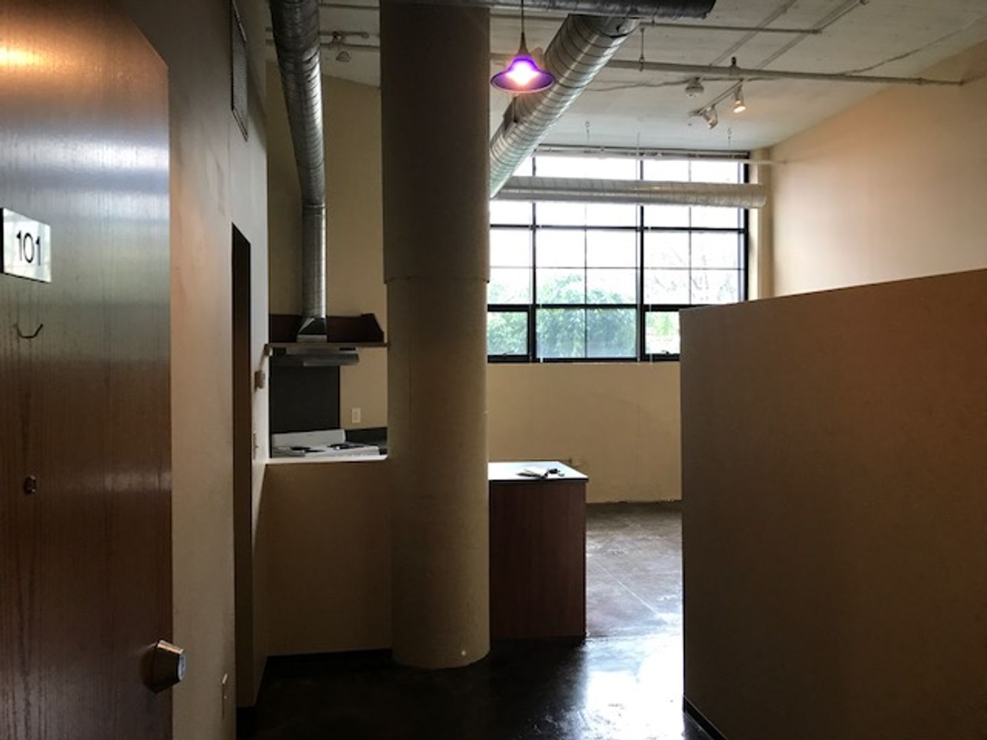 Syracuse Apartment: 230 W. Willow Street