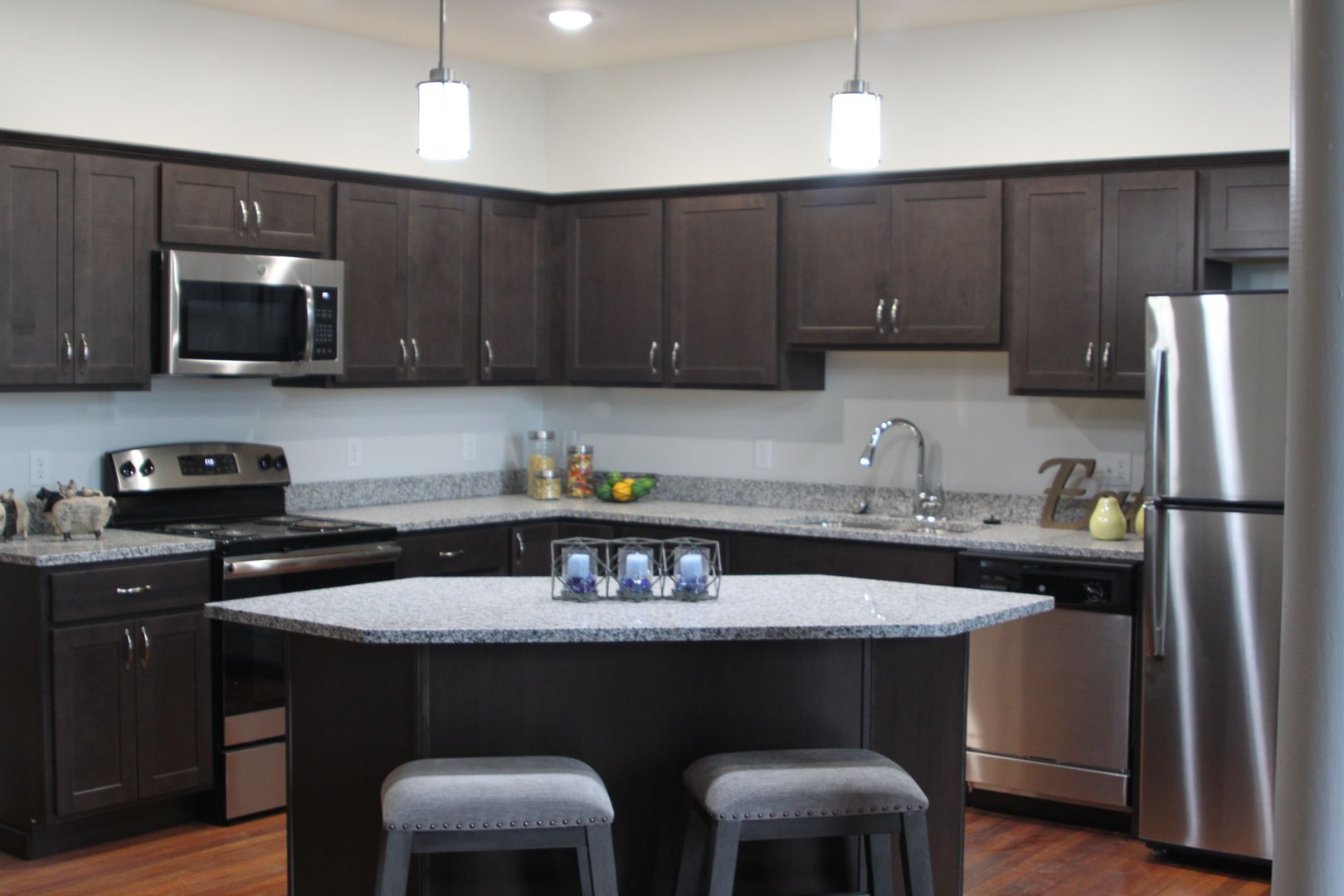 Utica Apartment: 310 Broad Street