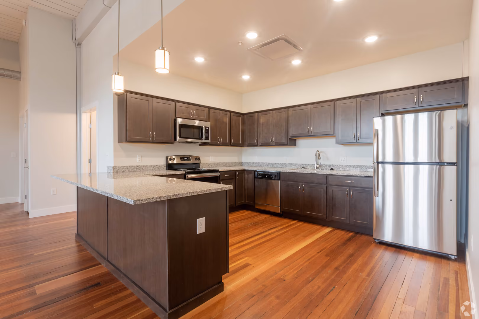 Utica Apartment: 310 Broad Street