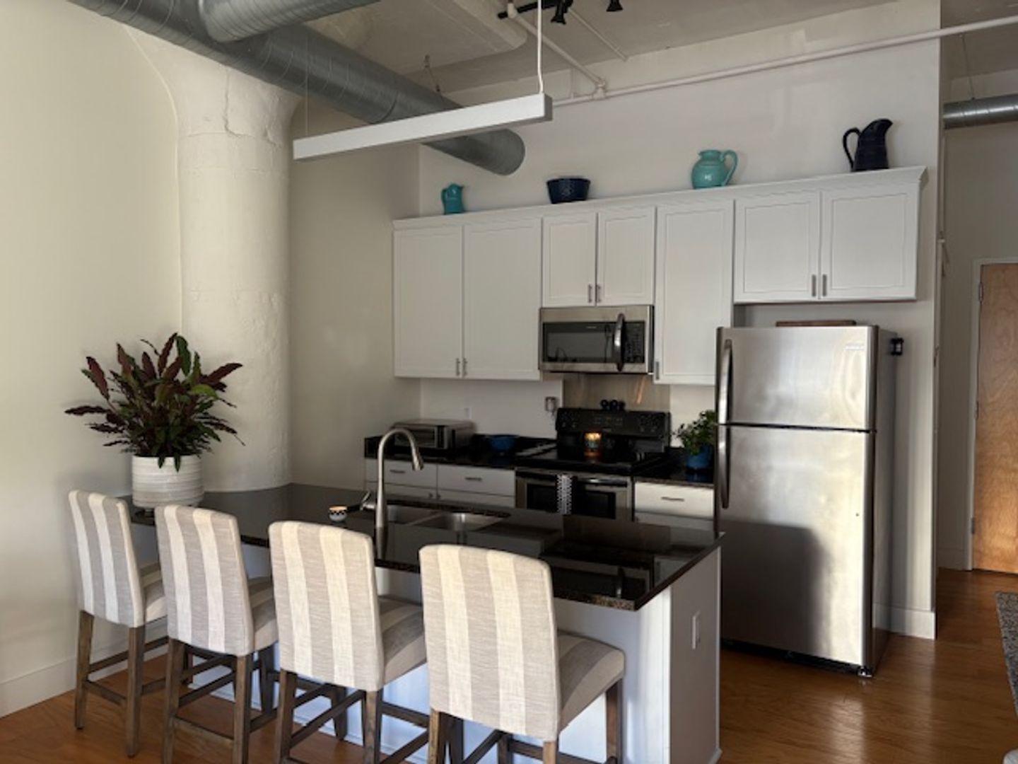 Camillus Apartment: 54 Main Street