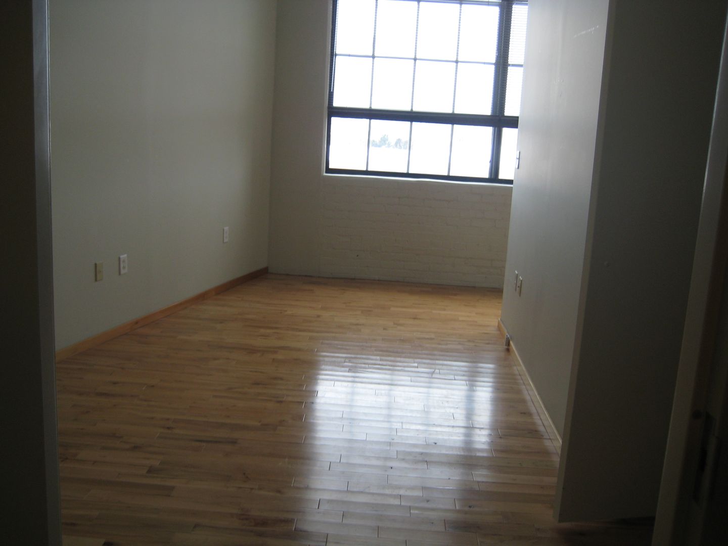 Syracuse Apartment: 525 Plum Street