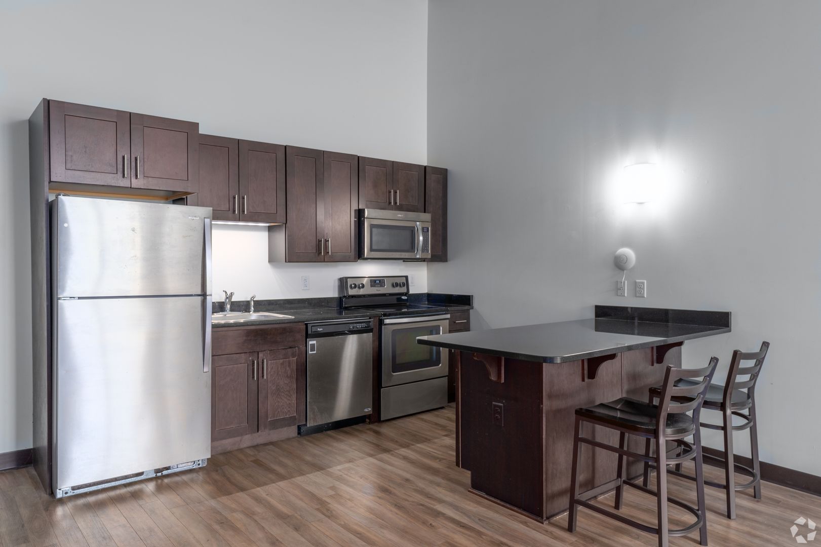 Creekwalk Housing LLC 8 of 12