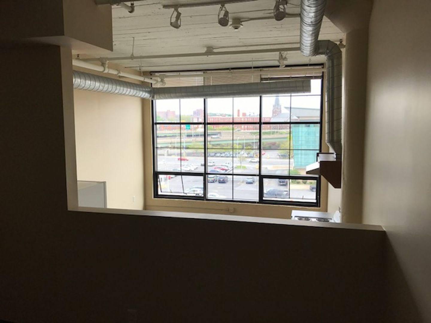 Syracuse Apartment: 230 W. Willow Street