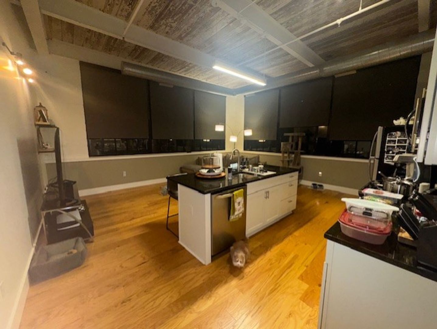 Camillus Apartment: 54 Main Street