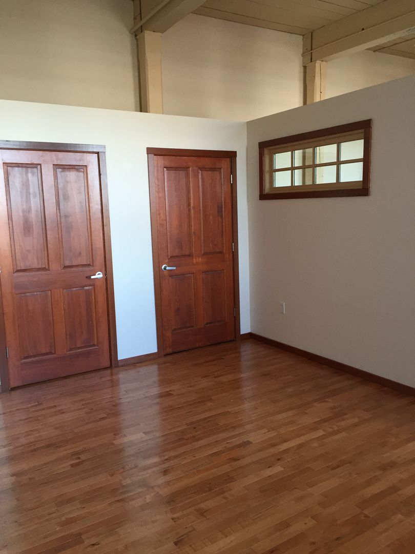 Syracuse Apartment: 525 Plum Street