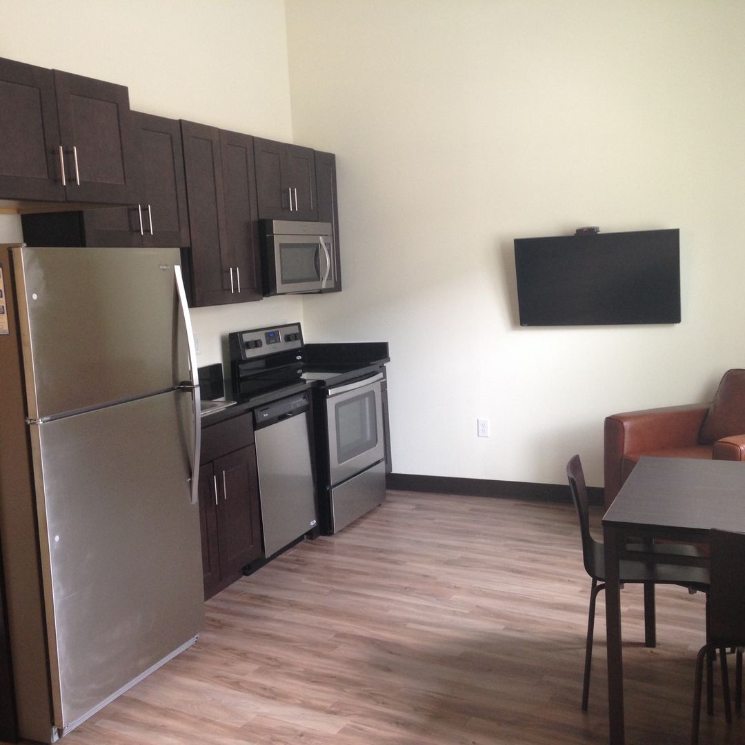 Syracuse Apartment: 324 West Water Street