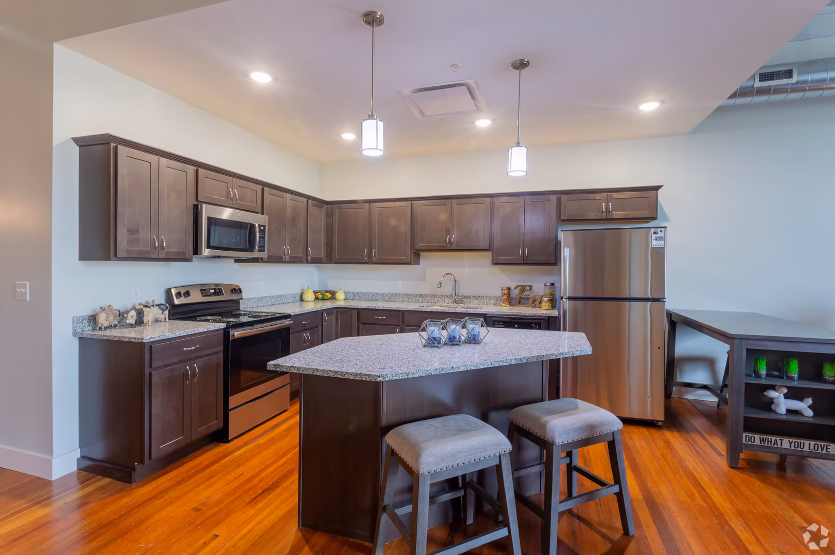 Utica Apartment: 310 Broad Street