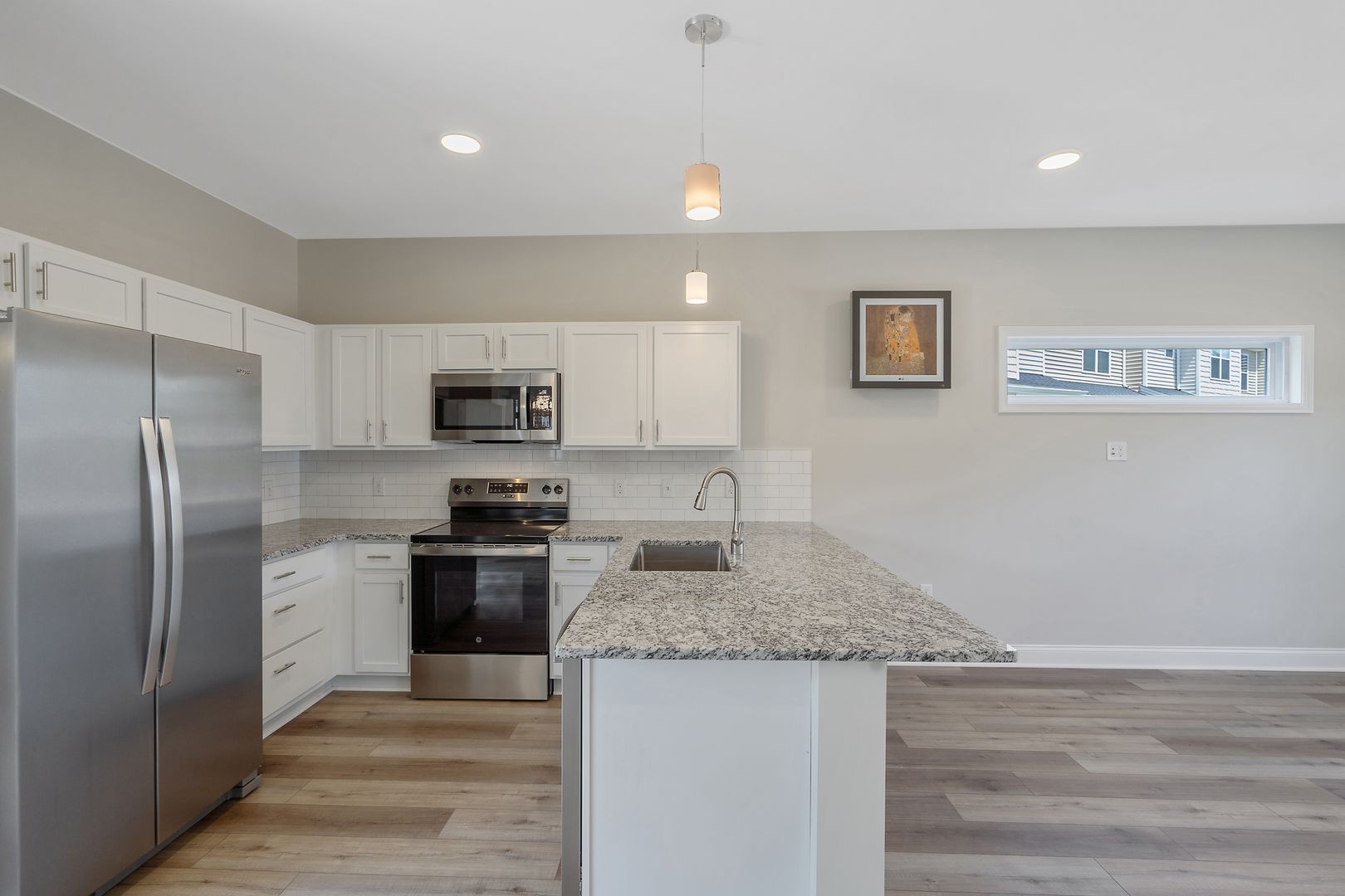 Baldwinsville Apartment: 1 Marion Gardens Terrace