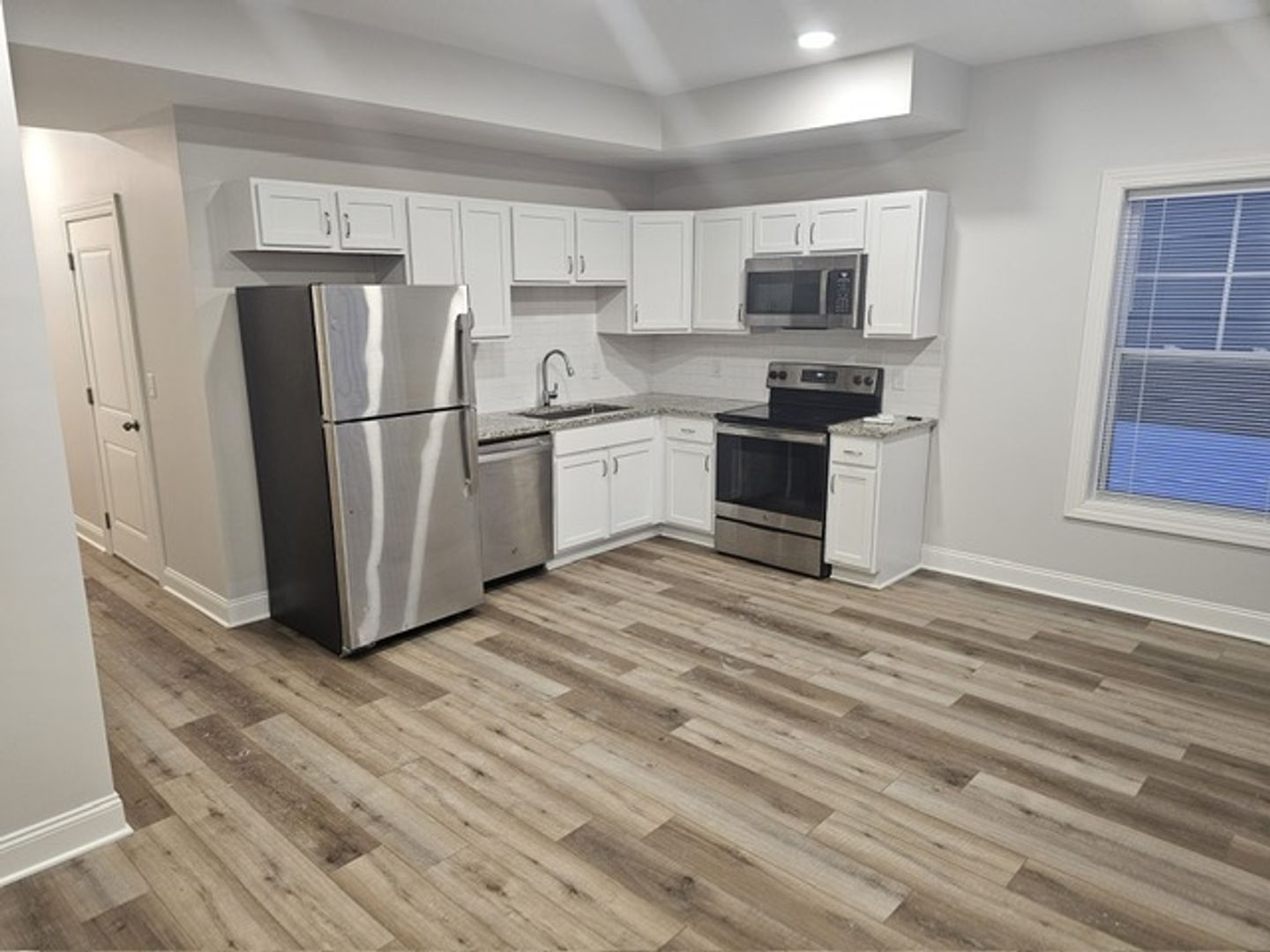 Baldwinsville Apartment: 1 Marion Gardens Terrace