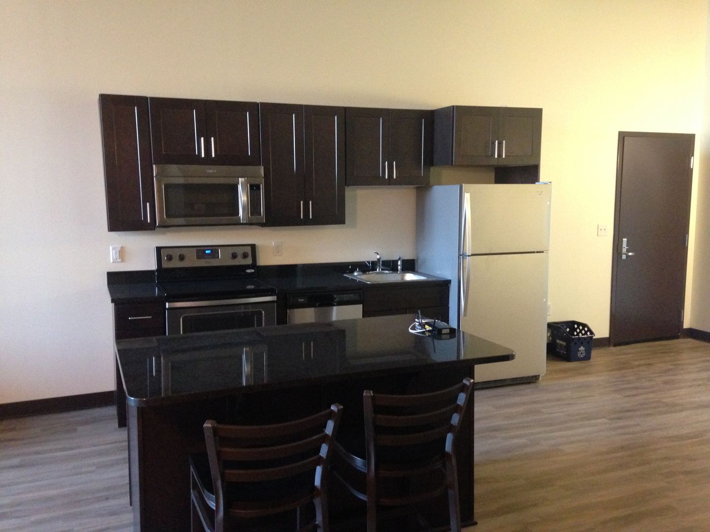 Syracuse Apartment: 324 West Water Street