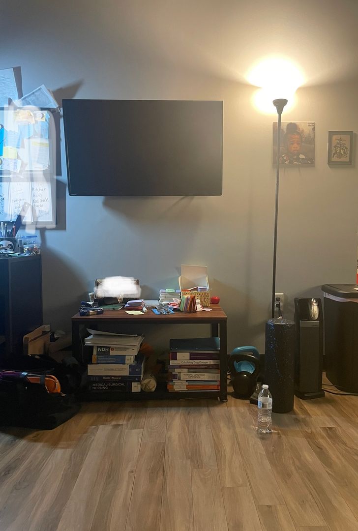 Syracuse Apartment: 324 West Water Street