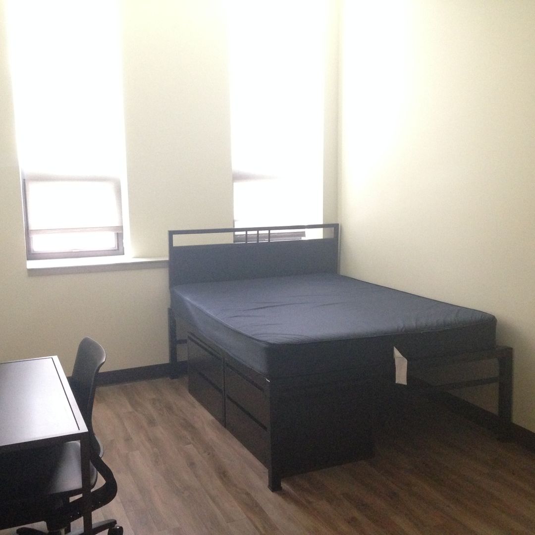 Syracuse Apartment: 324 West Water Street