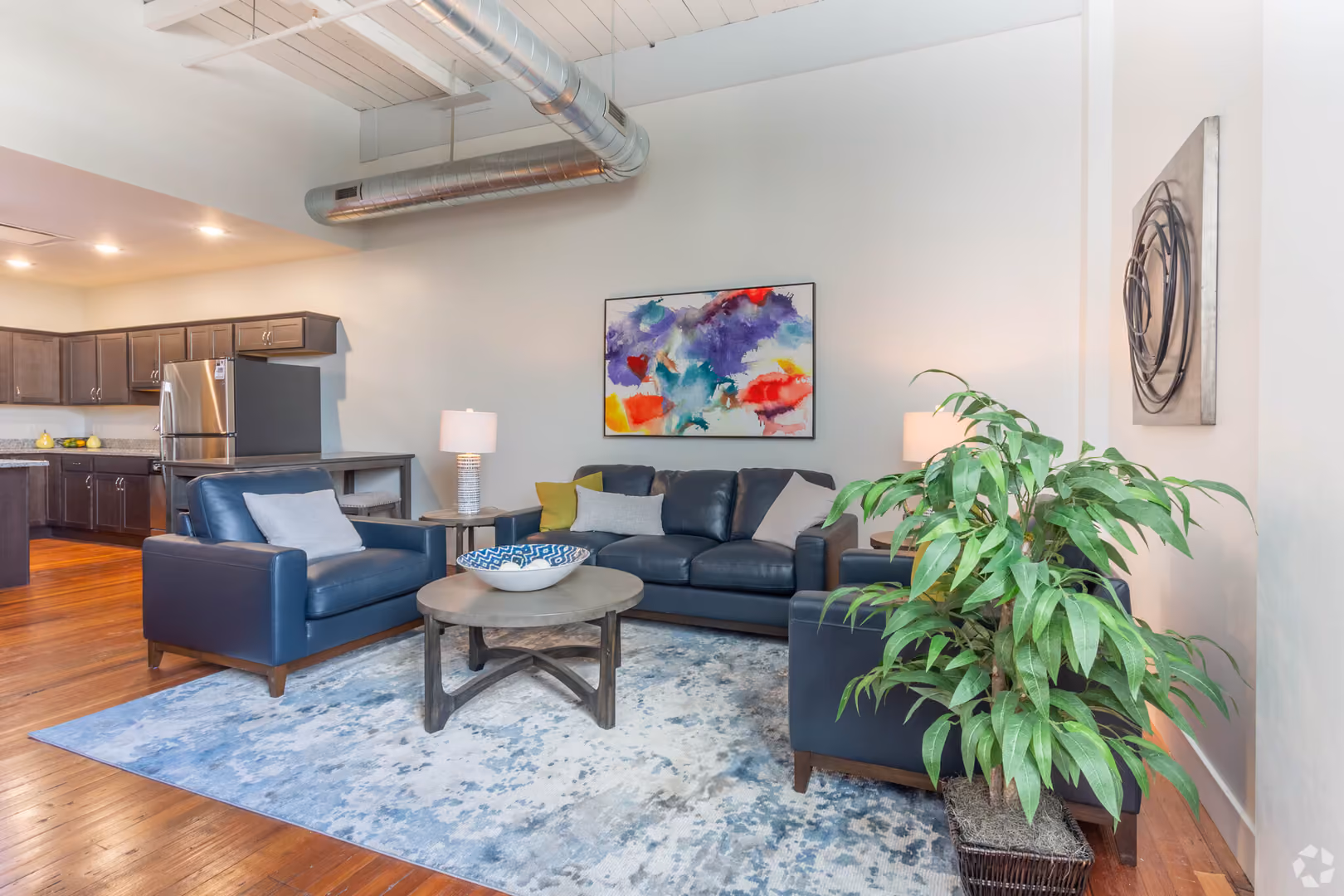 Utica Apartment: 310 Broad Street