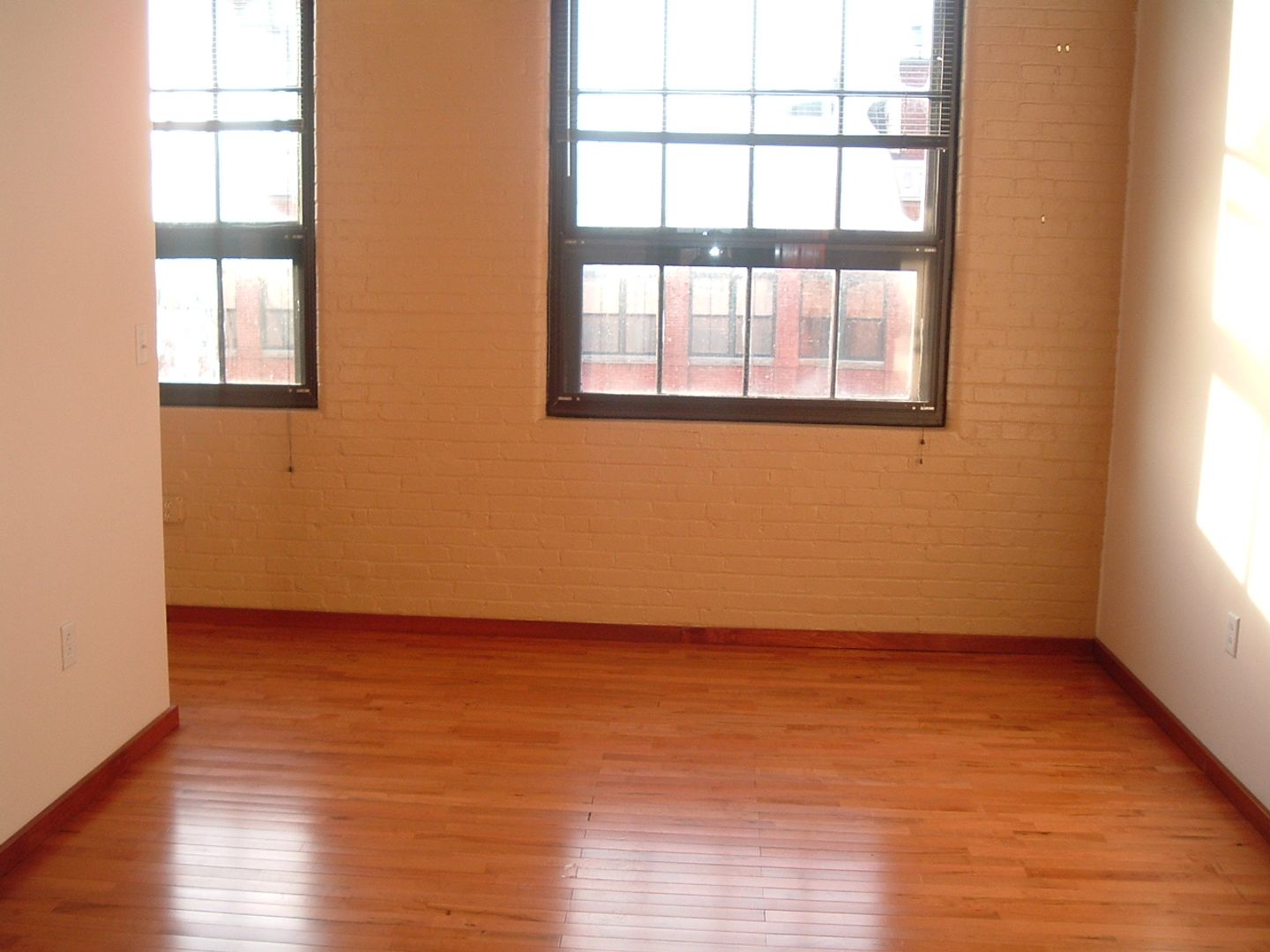 Syracuse Apartment: 525 Plum Street